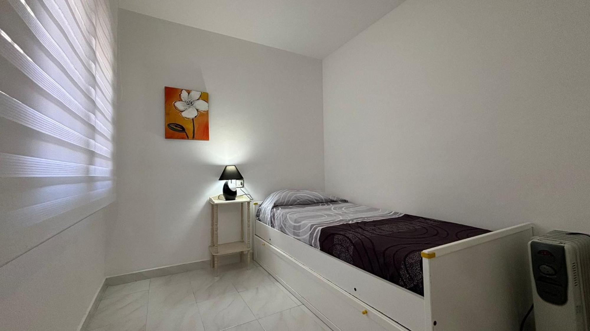 Garbinell 1 2 Apartment Roses Exterior photo